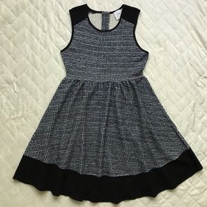 ASOS maternity dress